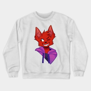 pyrocynical-for Crewneck Sweatshirt